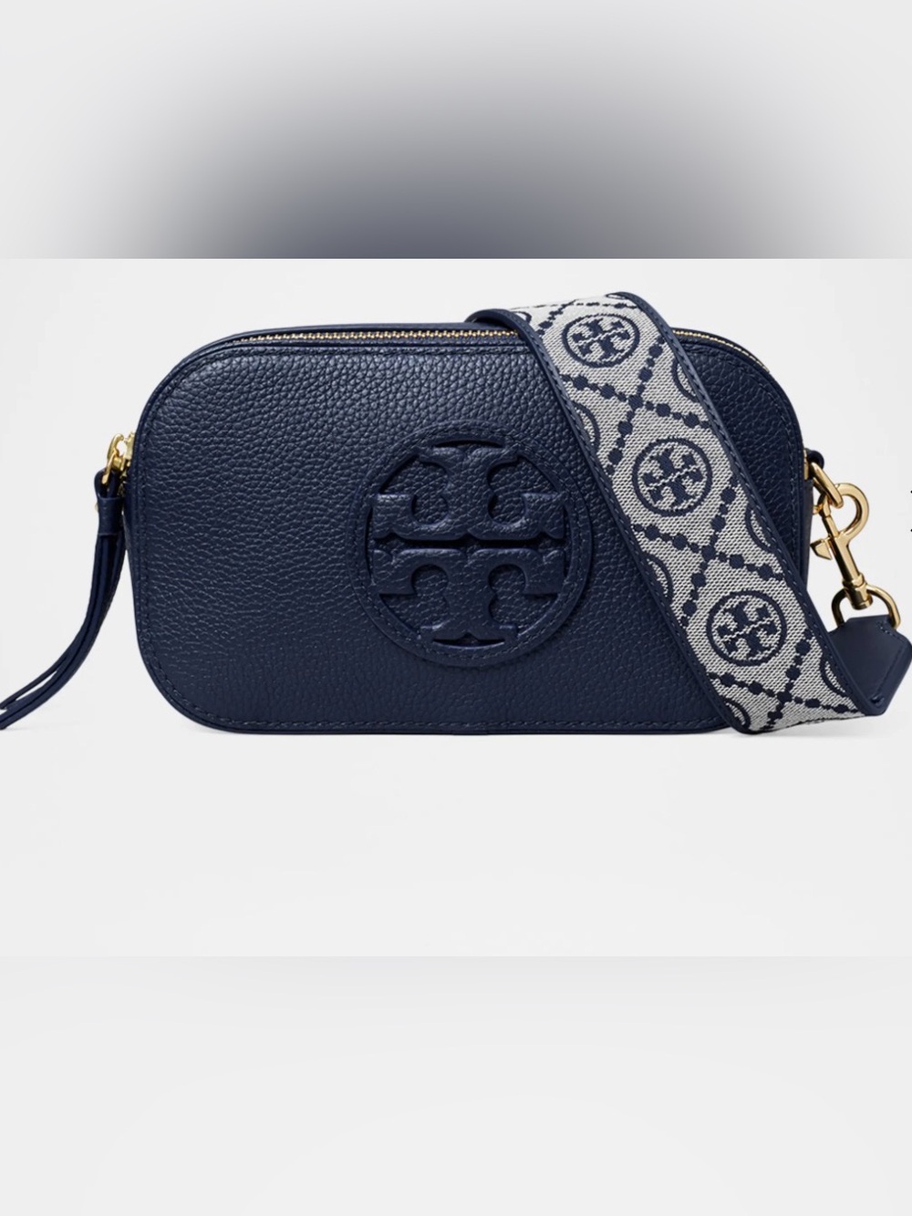 Tory Burch Miller Mini Crossbody bag